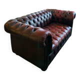 Chesterfield 2 seater