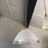 Vintage suspension