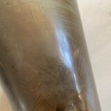 Art Deco table lamp signed A. Ducobu