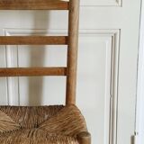 Paire de chaises