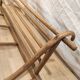 Wall coat rack 1900