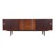 Rosewood sideboard, Danish design, 1960s, production: Denmark