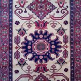 Handmade Pakistani Gazni rug 175x123cm