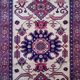 Handmade Pakistani Gazni rug 175x123cm