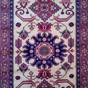 Handmade Pakistani Gazni rug 175x123cm
