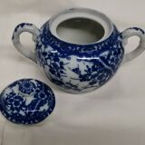 Japanese tea set