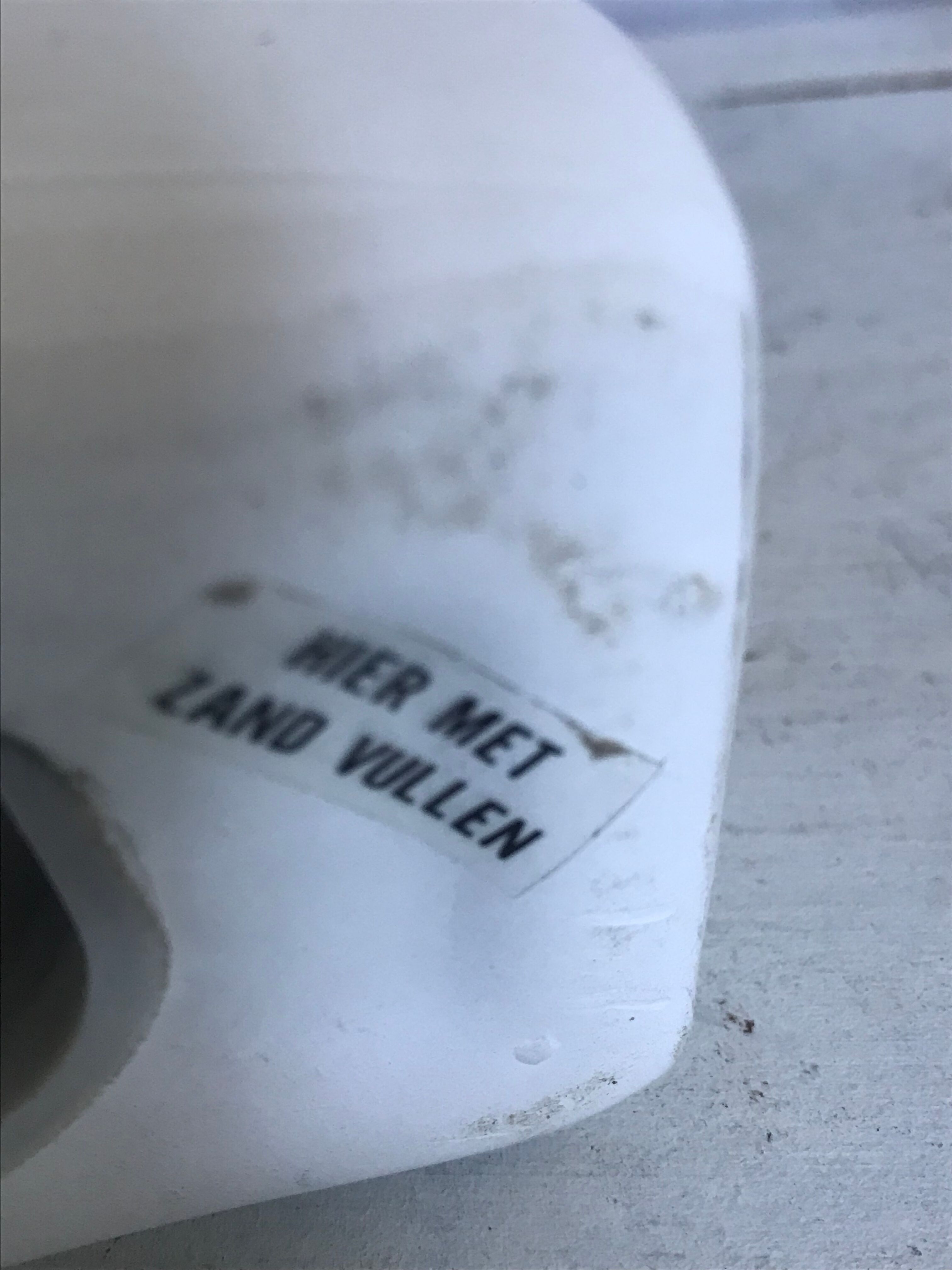 Pair of vintage book clamts