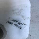 Pair of vintage book clamts