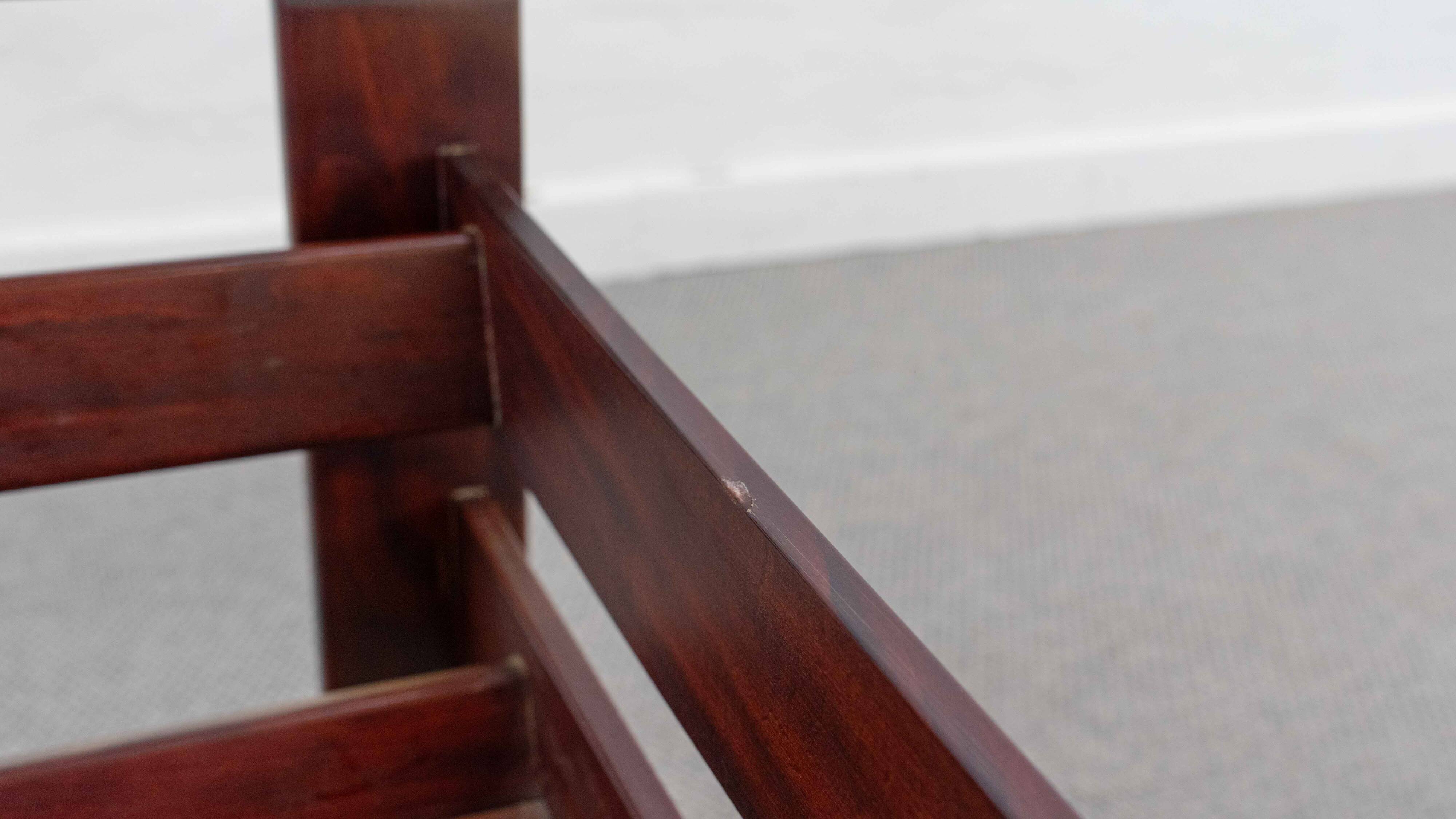 Brazilian Style Leather Seating Group