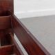 Brazilian Style Leather Seating Group