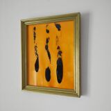 Abstract painting