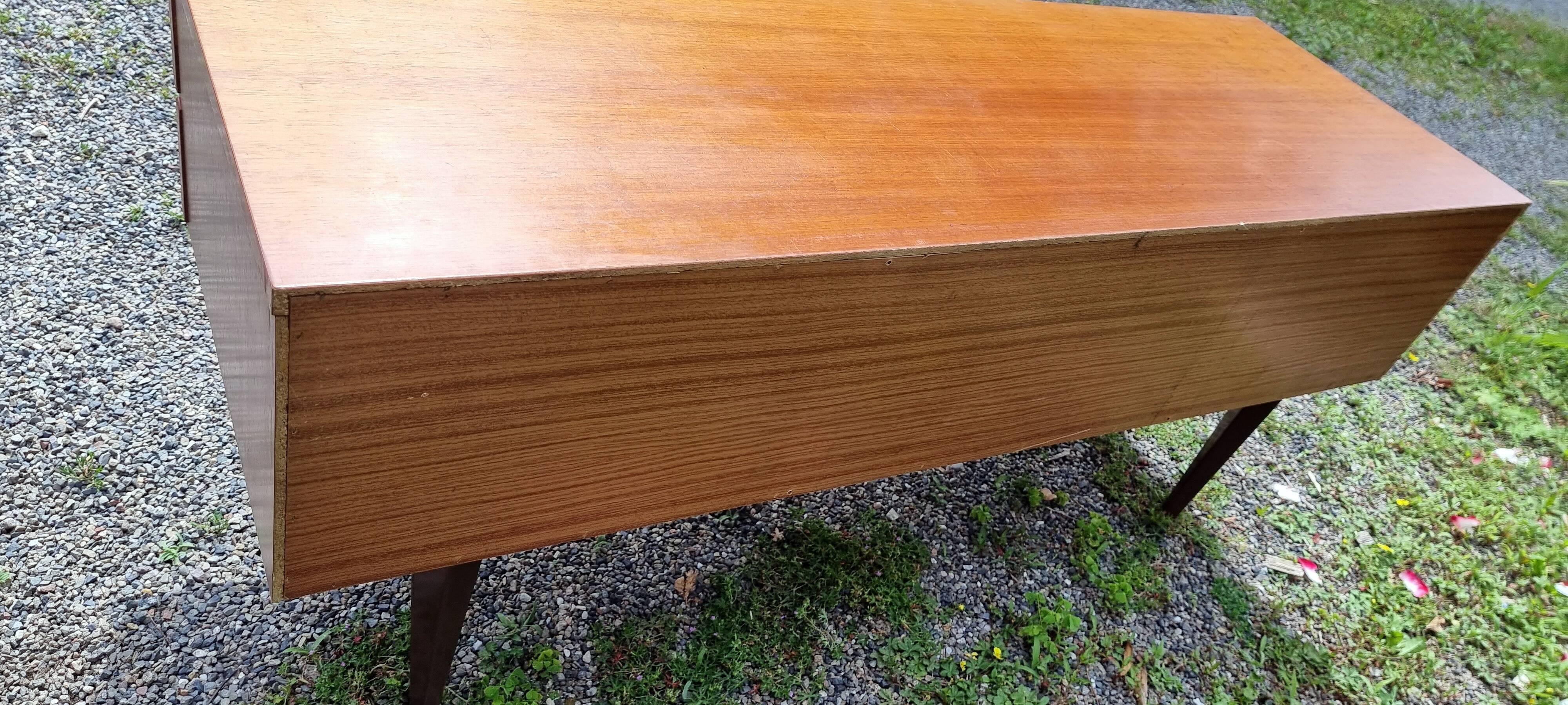 Small sideboard from the 1960s.