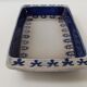 Vintage Westervald pocket empty