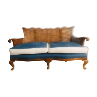 English sofa