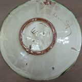 2 large Puigdemont dishes