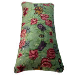 Vintage turkish cushion cover , 30 x 60 cm