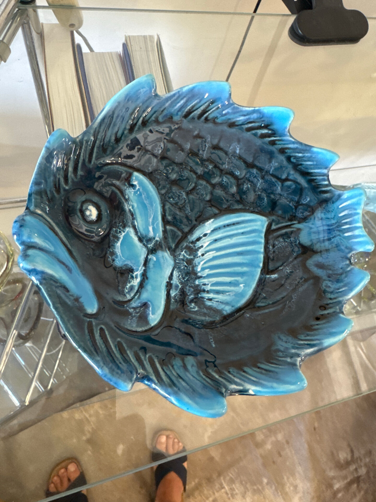 Ceramics