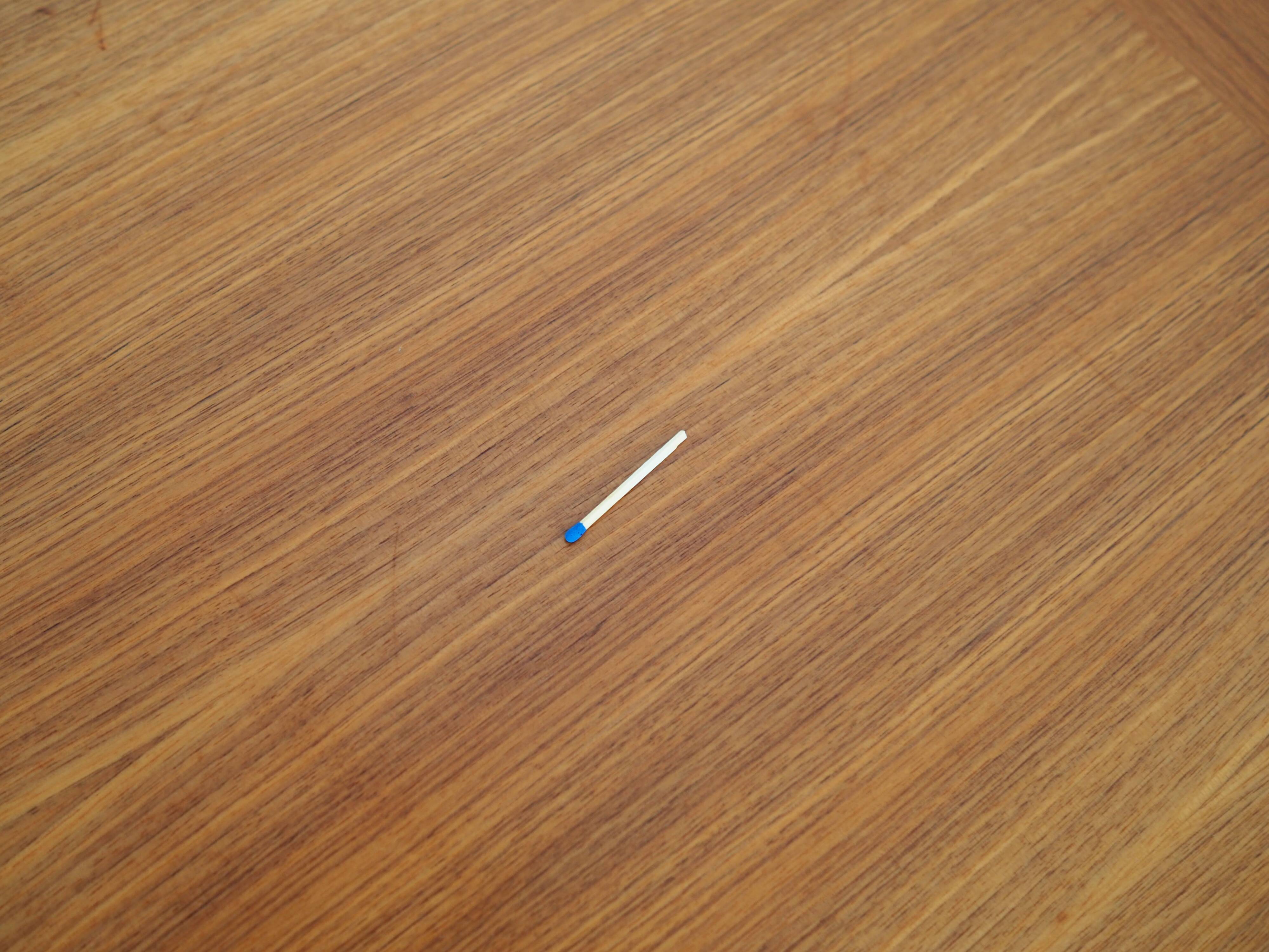 Coffee table, Swedish design, 1970s, made in Sweden