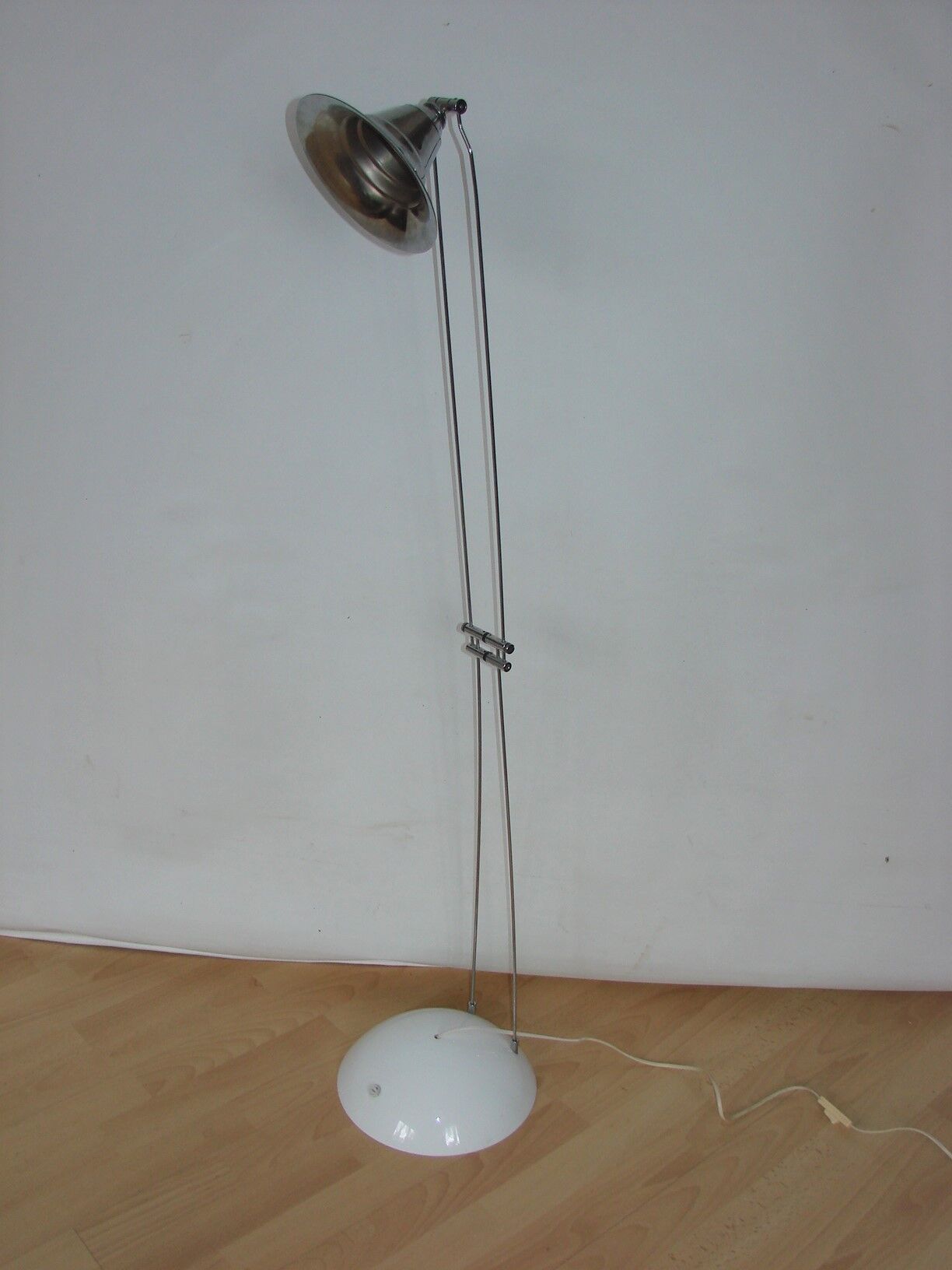 Axel Meise Licht floor lamp , 1970