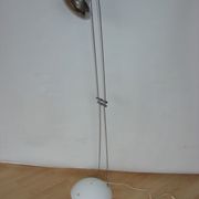 Axel Meise Licht floor lamp , 1970