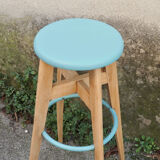 Stella high stool