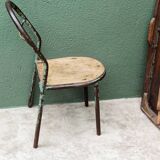 Chaise pour enfant Mobilor , années 50