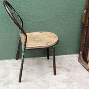 Mobilor children's chair, 1950s