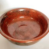 Stoneware cup signed Taizé - Daniel De Montmollin