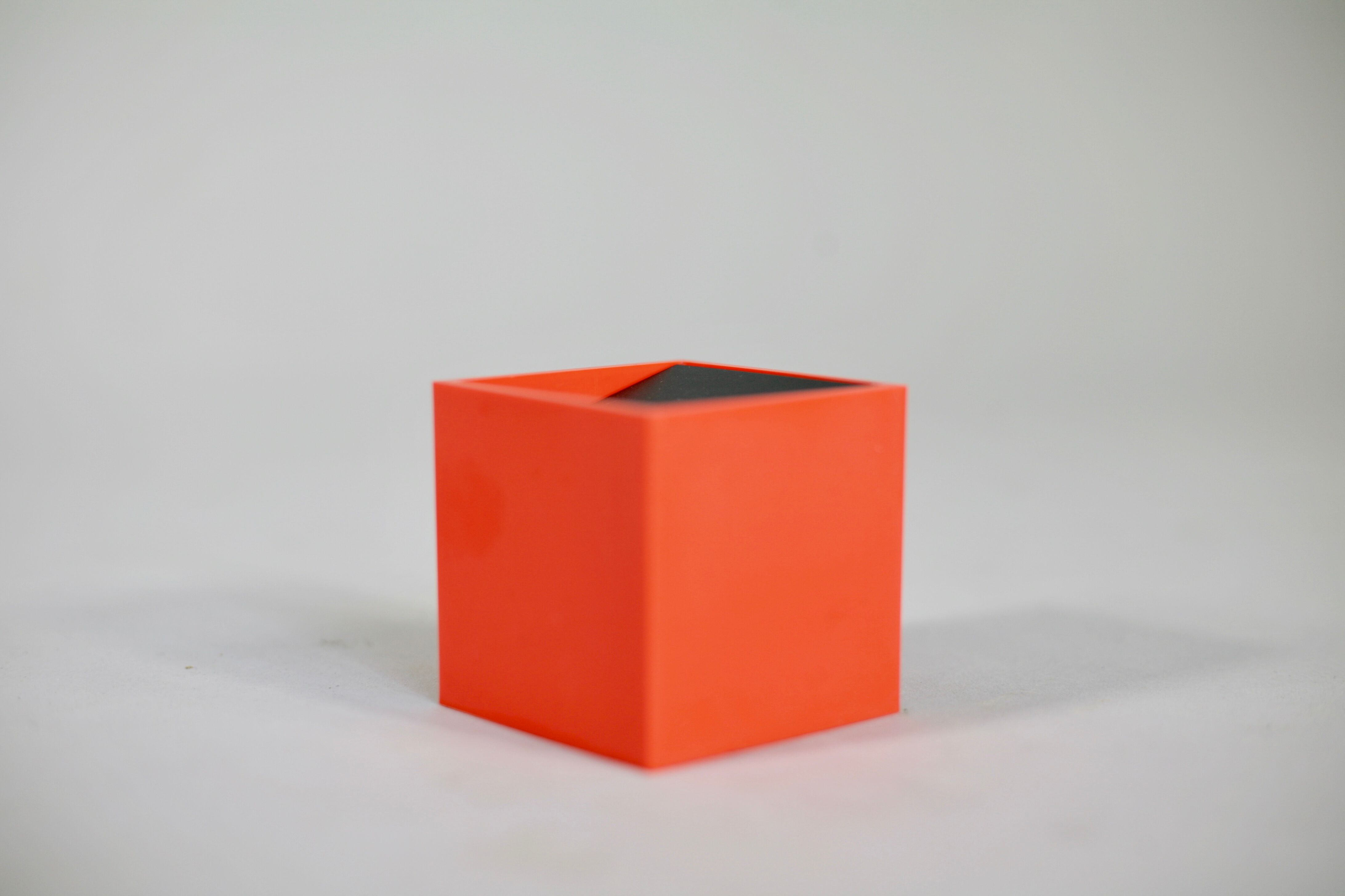 Ashtray Danese Milano by Bruno Munari 1970