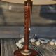 Lampe de bureau par Unilux style 1940