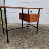 Vintage modernist desk