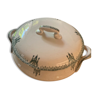 Vintage tureen