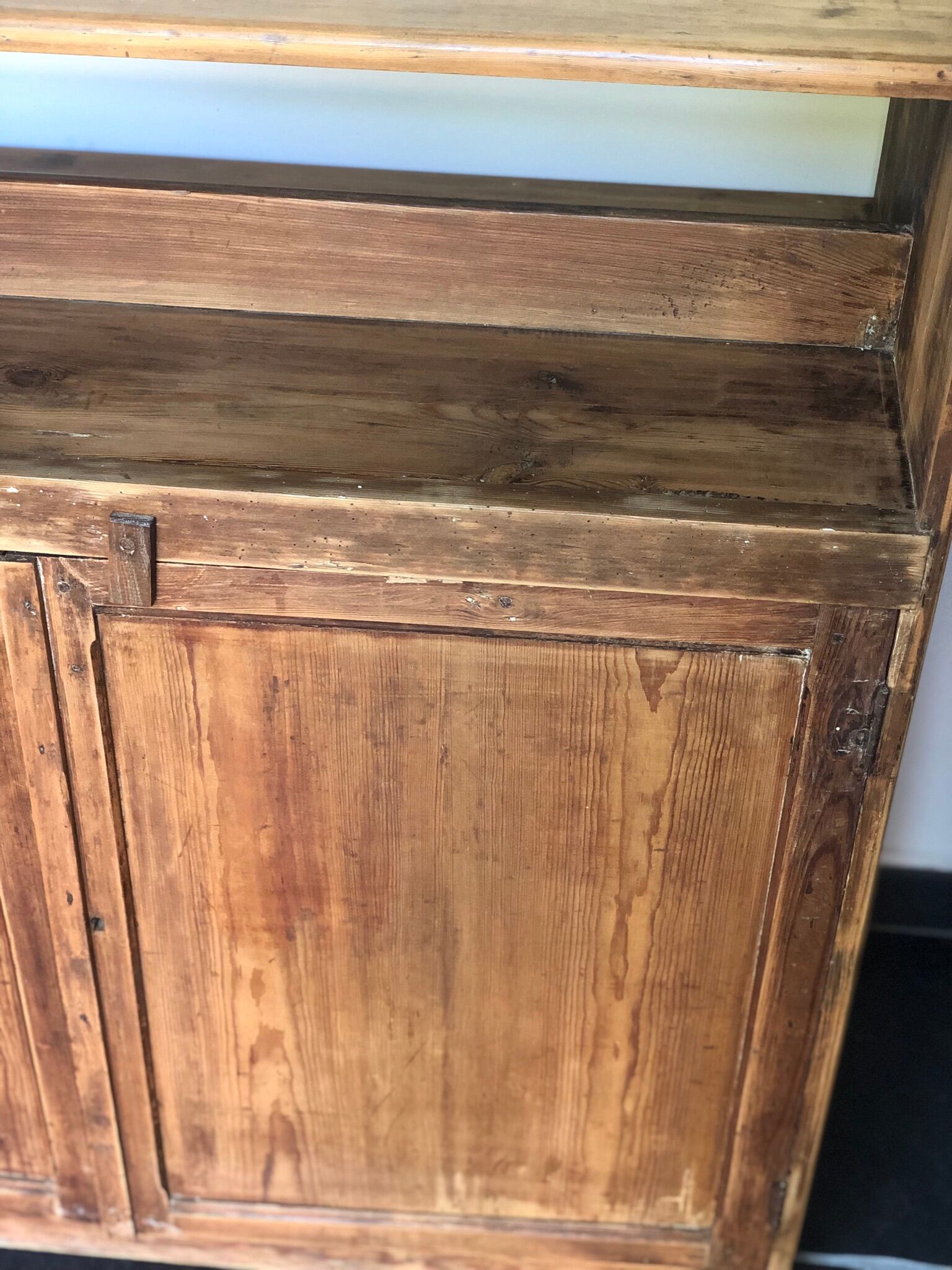 Vintage craft furniture