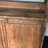 Vintage craft furniture