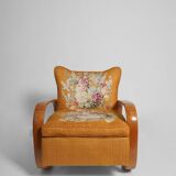 Armchair, 1950s.