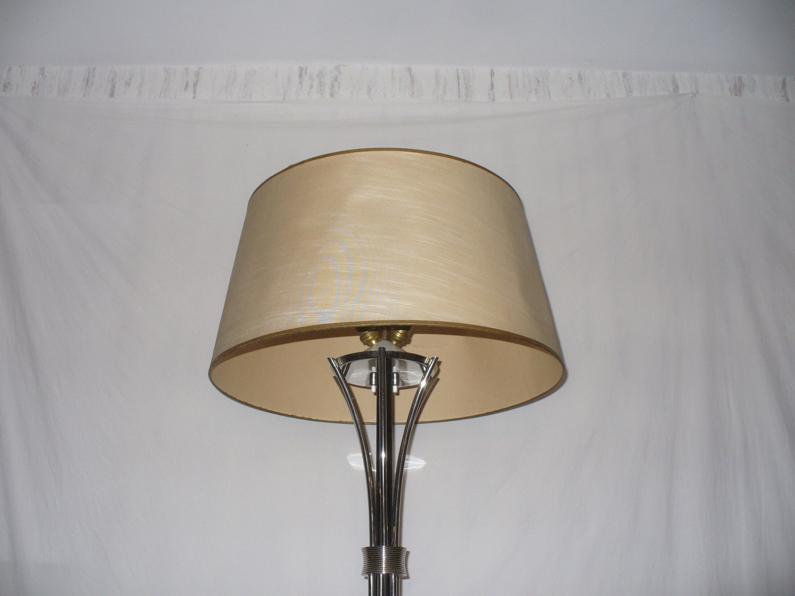 Moonlight of the 1950s