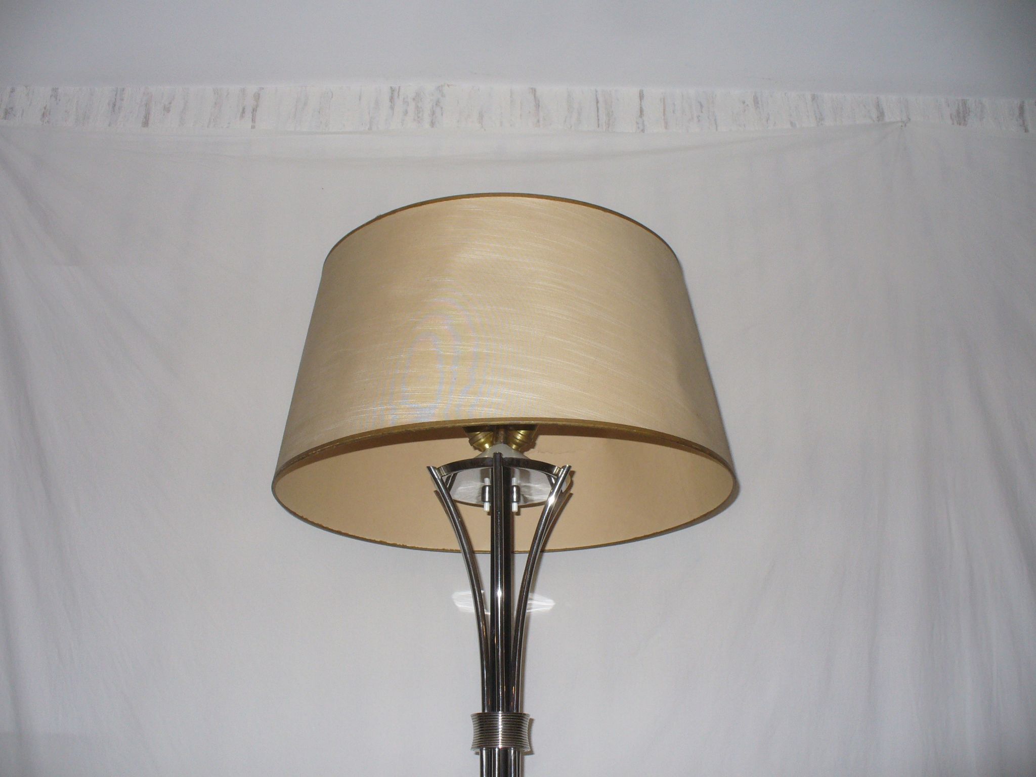 Lampadaire Lunel des années 50
