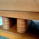 "Art Deco" sideboard by Gaston POISSON