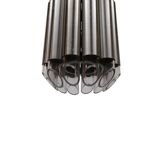 RAAK septiem hanging lamp, 1960s