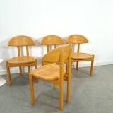 Chaises Ansager Mobler de design danois