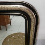 Miroir Napoléon III - 113x79cm