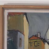 « Montmartre » de Tryggve Eagle