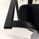 6 Totem chairs by Torstein Nilsen for Westnofa Norway