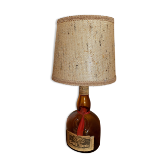 Lampe Grand Marnier