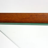 Dressing Table with Mirror by Jindrich Halabala for Up Zavody, 1940s