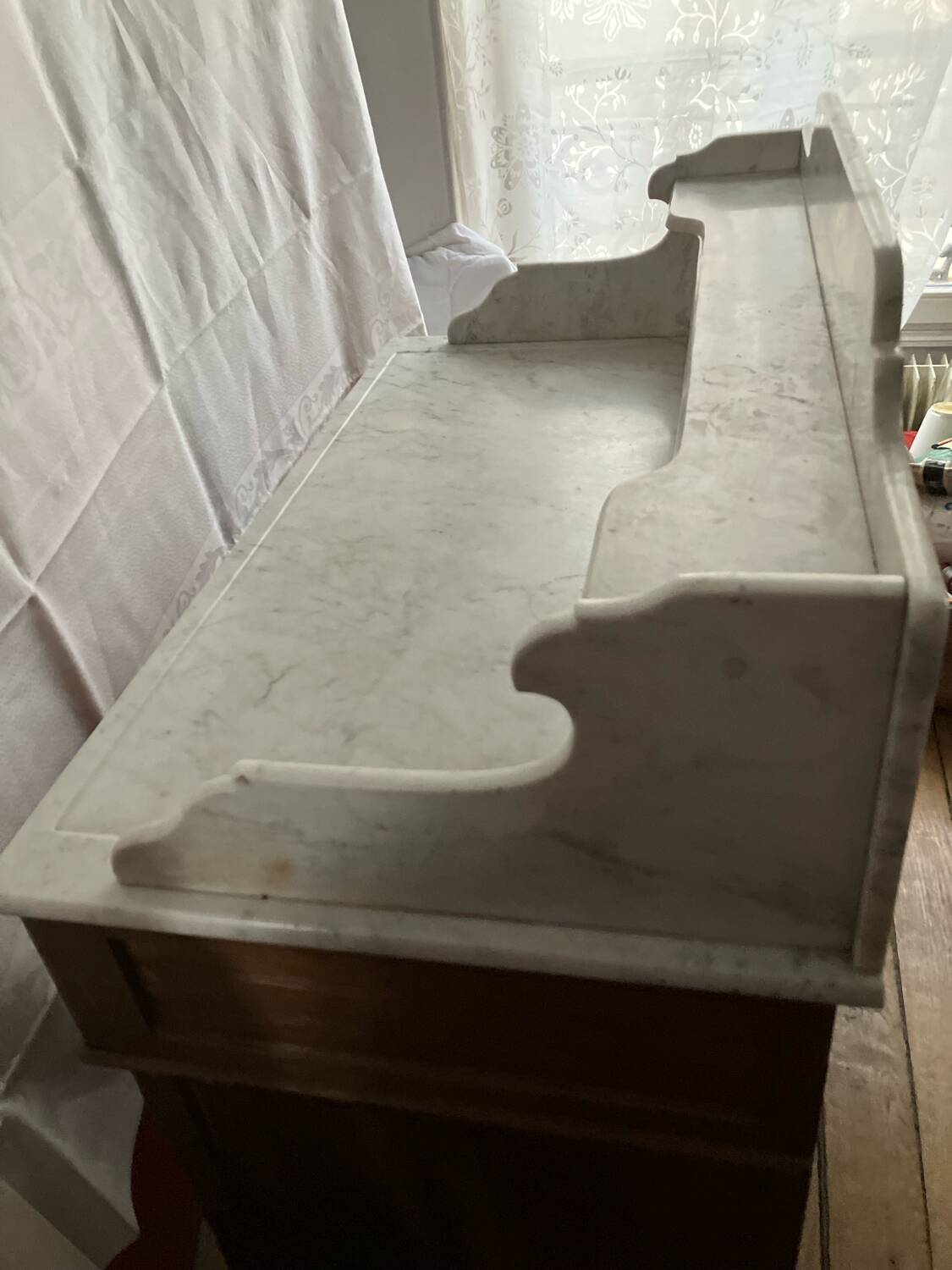 Bathroom furniture - Dressing table,