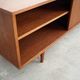 Buffet en chêne, design scandinave