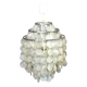 Fun 1DM pendant lamp Verner Panton 60s