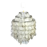 Fun 1DM pendant lamp Verner Panton 60s