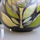 Ceramic ball vase 1960s